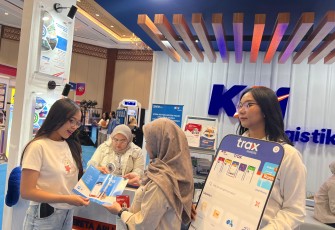 KAI Logistik Tawarkan Diskon Spesial Pengiriman Paket dan Sepeda Motor