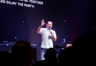 Bamsoet Ajak Komunitas Motor Besar Menjadi Pelopor Keselamatan Berkendara