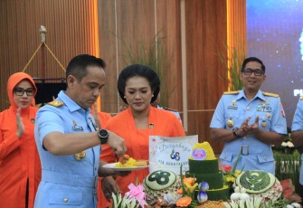 Peringatan HUT PIA Ardhya Garini ke-68