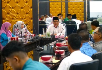 Bupati Binta Apresiasi Komitmen Japfa Group Dukung Penekanan Angka Stunting