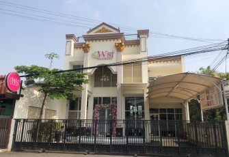 Klinik WSJ Depok