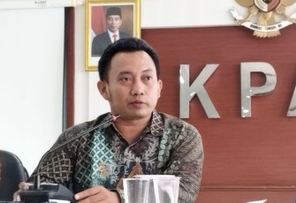 Anggota KPAI Aris Adi Leksono