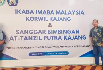 Dosen Pendidikan Bisnis FEB Unesa Kembangkan Strategi Kurikulum Merdeka di SIKL