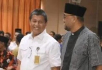 Muhammad Yunus Muda Hadiri Musrenbang RPJPD Kota Batam Tahun 2024-2025