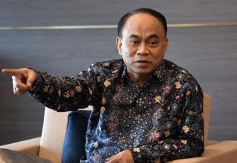 Budi Arie Setiadi