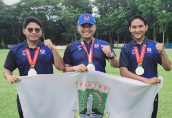 Kontingen Cricket PON XXI Apresiasi Layanan Transportasi Sumut