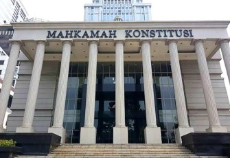 Mahkamah Konstitusi