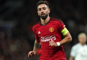 Bruno Fernandes (foto: getty images)