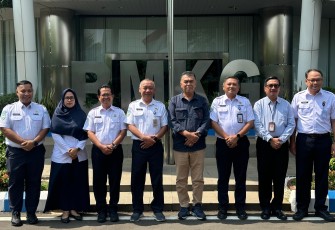 Foto bersama