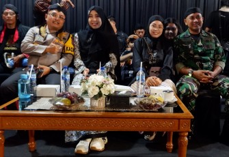 Festival Rontek Pacitan 2024 Dimulai