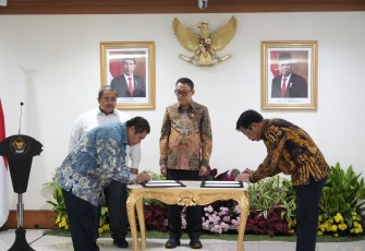 BP Batam Raih Opini WTP Delapan Kali Berturut-turut