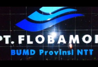 PT Flobamora