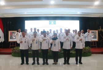 Lapas Kelas IIA Cilegon 