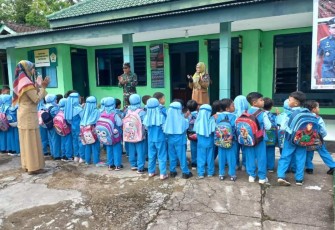 TK Negeri Pembina Kec Pringkuku 