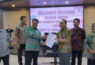 RSUD dr. Iskak Kabupaten Tulungagung Ditunjuk KJPDI Gelar Pendidikan Subspesialis Kardiologi Intervensi