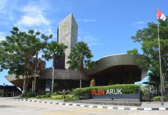 PLBN Aruk