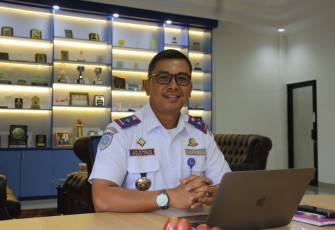 Kadishub Sumut, Dr. Agustinus Panjaitan 