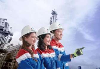 Srikandi Pertamina 
