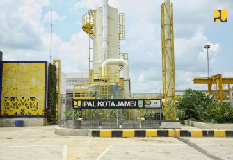 IPAL Provinsi Jambi