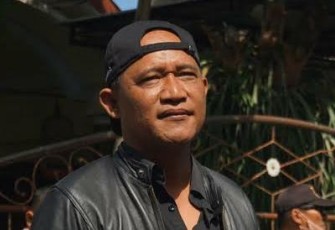 Pegiat Antikorupsi Indonesia M. Trijanto (Foto : Ist.)