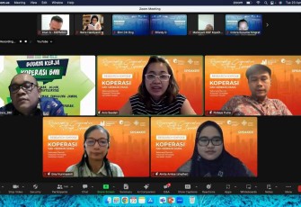 Webinar ICCI