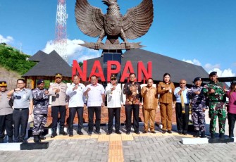 PLBN Napan NTT