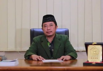 Gus Hamid Wahid 