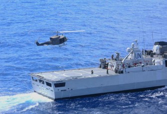 KRI Diponegoro-365