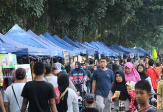 Minggu Ria Koopsud I Jakarta 