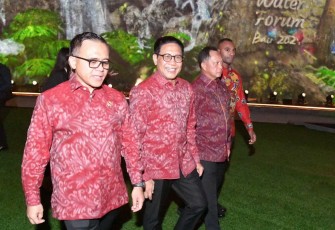 Mendes PDTT Abdul Halim Iskandar 