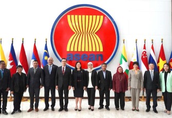 ACCMSME ke-17 di Jakarta 