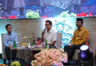 Menkes Budi Gunadi Sadikin 