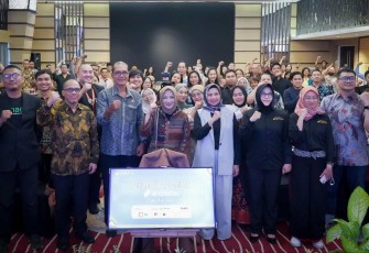 Entredev 2024 di Bali