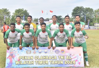 PS Bapa Raja Koarmada III