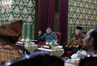 Mendes PDTT Abdul Halim Iskandar 