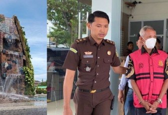 Mantan Kadisbudpar Indramayu jadi Tersangka Kasus Korupsi 