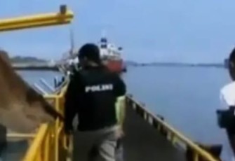 Polisi di NTT Terlibat Penyelundupan BBM Jenis Solar