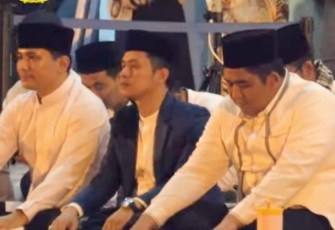 Semarak Tahun Baru Islam 1446 Hijriah 