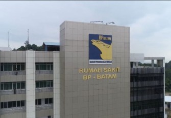 BP Batam Lakukan Perbaikan Manajemen dan Tata Kelola Rumah Sakit BP Batam 