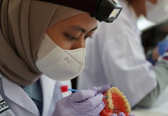 Keunggulan RS Gigi dan Mulut Moestopo Pertahankan Akreditasi Paripurna Bintang 5