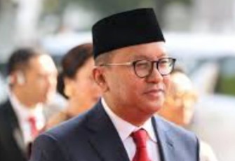 Rosan Roeslani 