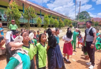 Gebyar Lomba Kemerdekaan 