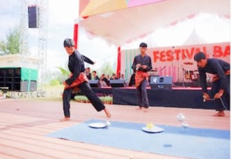 Festival Mudafest 2024