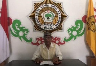 MBA-HK Provinsi Kalimantan Tengah 