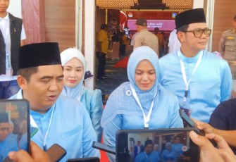 Lanjutkan Program Berkualitas Tingkatkan Kesejahreraan Rakyat Kabupaten Bintan 
