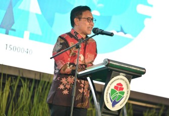 Mendes PDTT Abdul Halim Iskandar 
