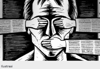 Foto : Ilustrasi 
