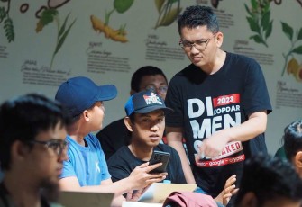 Kompetensi pelaku kewirausahaan UMKM