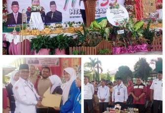 Kemenag Pasaman 