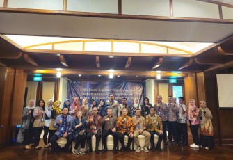 Pengenalan regulasi kompetensi hakim di Bandung